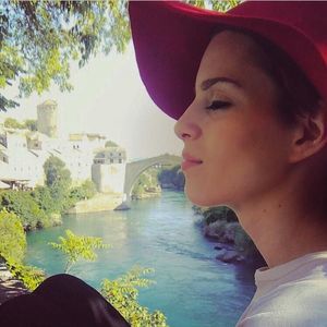 Meet your Posher, Selah